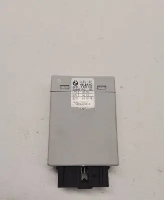 BMW X5 F15 Steering rack control module 6882780