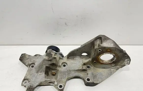 Generator/alternator bracket