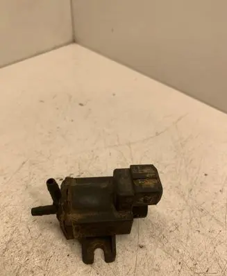Opel Meriva A Vacuum valve 72244800 05T346