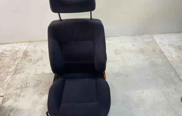 Audi 80 90 S2 B4 Front passenger seat 