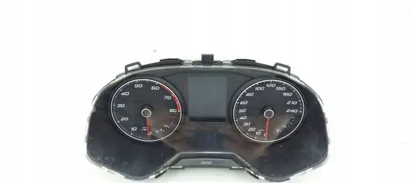 Seat Ibiza V (KJ) Speedometer (instrument cluster) 6F0920740