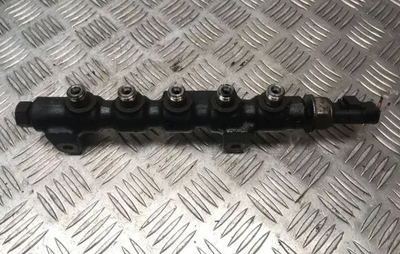 Peugeot 207 Fuel main line pipe 9654592680