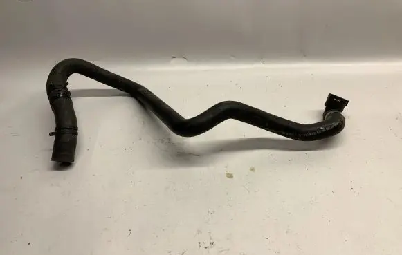 Mercedes-Benz CLA C117 X117 W117 Engine coolant pipe/hose A2468303096