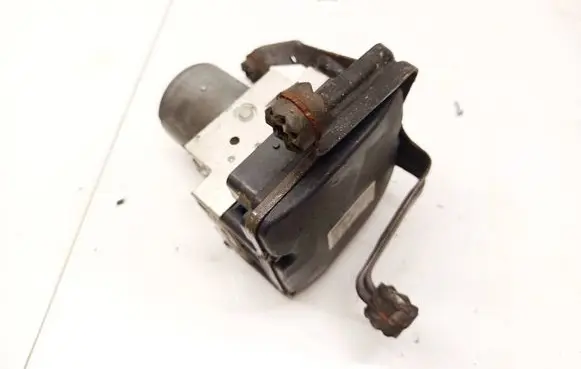 BMW X6 E71 ABS Pump 3451685405501 3452685405701