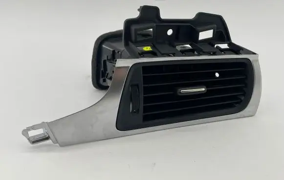 Audi A7 S7 4G Dashboard side air vent grill/cover trim 4G2820902