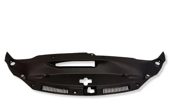 Lexus IS III XE30 Engine bonnet/hood lock trim molding 5329553040