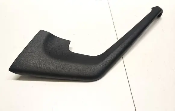 Porsche Macan (95B) Other center console (tunnel) element 95b864366