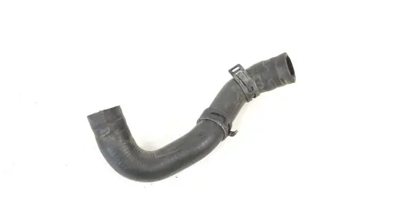 Porsche 997 Engine coolant pipe/hose 99757255301