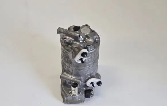 Air conditioning (A/C) compressor (pump)