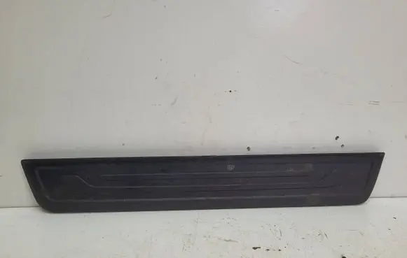 KIA Sportage Front sill trim cover 858733U010