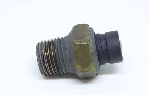 Fiat Punto (199) Outside/exterior temperature sensor FIAT_PUNTO_1.7_TD_CZUJNIK_TEMPERATURY