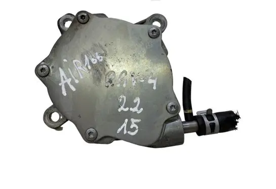 Toyota RAV 4 (XA40) Vacuum pump 250814165650