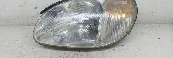 Hyundai Sonata Headlight/headlamp 082211121L