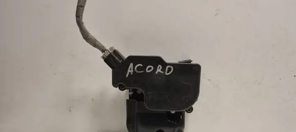 Honda Accord Tailgate/trunk/boot lock/catch/latch 040406 227500
