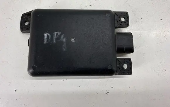 Volkswagen Tiguan Allspace Blind spot module 5Q0907686C 6PZ01171903