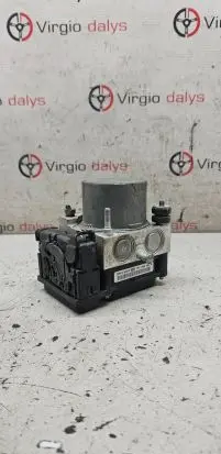 Renault Modus ABS Pump 0265800329