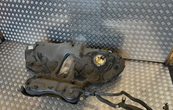 Audi A7 S7 4K8 Fuel tank 4K8201021AM 4K0919088