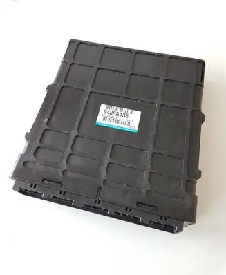 Mitsubishi Outlander Engine control unit/module 9486A136 V0T91393H