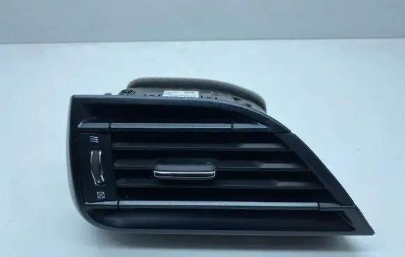 Subaru Outback (BT) Dashboard side air vent grill/cover trim 66110AN15A 01140 GK999