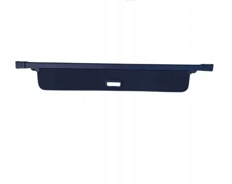 Volkswagen Touareg III Parcel shelf load cover 760867871C