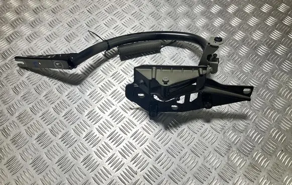 Mercedes-Benz E W238 Tailgate hinge A2387503100