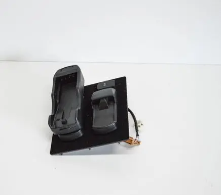 Volkswagen Phaeton Other devices 3D0864891A