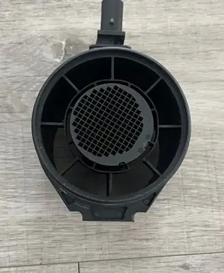BMW X1 E84 Mass air flow meter 0281002567 7788743