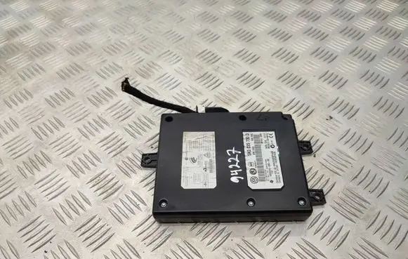 Bluetooth control unit module
