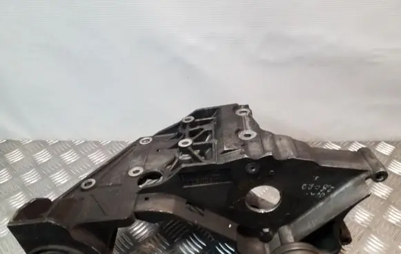 Chrysler Voyager Fuel pump bracket 90512909G