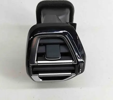 Citroen C4 II Dashboard air vent grill cover trim 981805380 9831805480