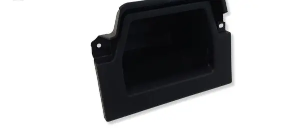 BMW X3 F25 Glove box in trunk 9175120 2637S