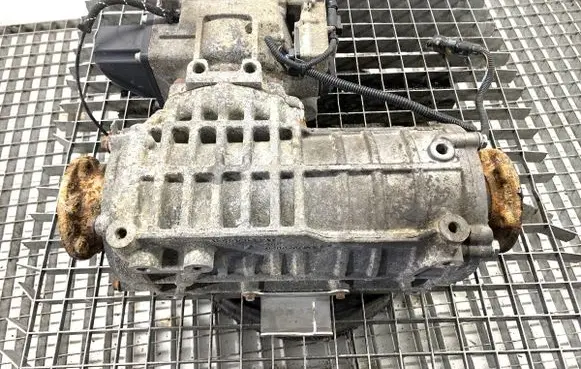 Volkswagen Bora Rear differential 02D525053L