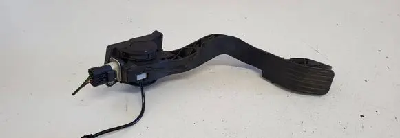 Citroen C4 I Accelerator throttle pedal F00C3E2429