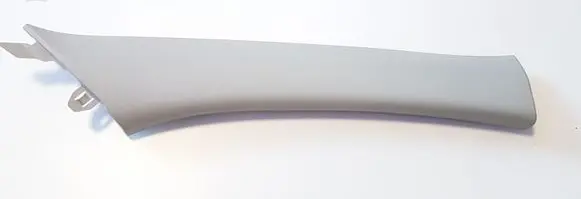 KIA Optima (A) pillar trim 85821D4000