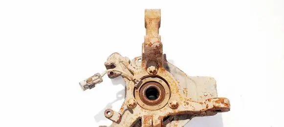 Opel Astra G Front wheel hub