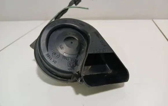 Mercedes-Benz ML W164 Horn signal