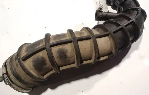 Ford Transit Air intake hose/pipe