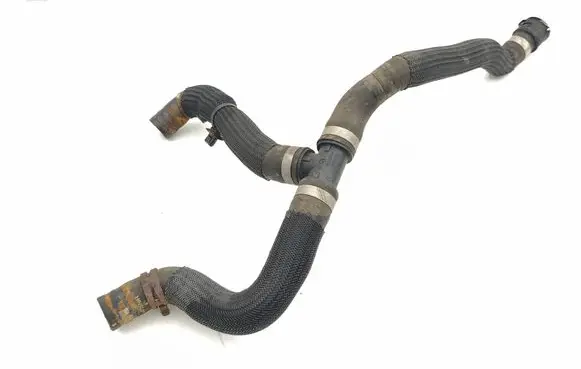 Renault Megane IV Engine coolant pipe/hose 