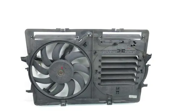 Audi A4 S4 B8 8K Fan set 8K0121003L 989462U
