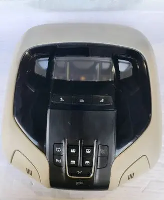 Maserati Levante Front seat light 06701368870 F08940073A