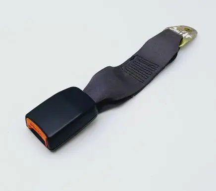 Suzuki Swift I Front seatbelt buckle