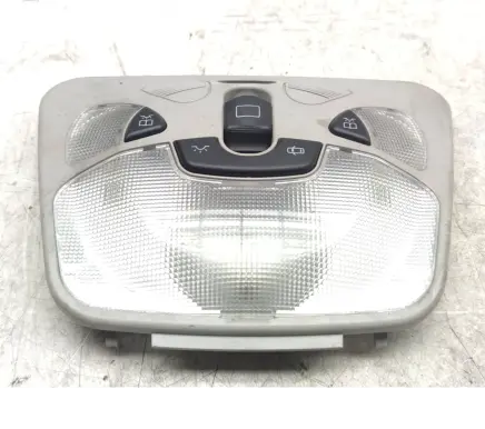Mercedes-Benz CLK A209 C209 Front seat light A2098201301 1602044430 2JM00862816