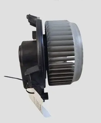 Jaguar XF X250 Heater fan/blower AV2727005381
