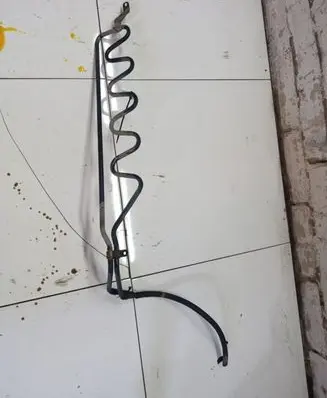 Audi A6 S6 C5 4B Power steering hose/pipe/line 