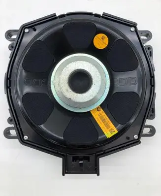 BMW X6 F16 Subwoofer speaker 