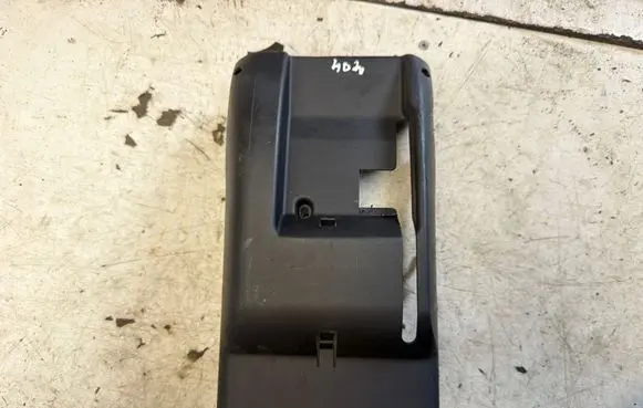 Audi A6 S6 C5 4B Steering wheel column trim 4B1953516A