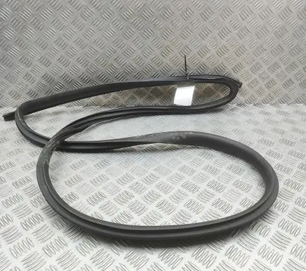 Tesla Model 3 Highland Rubber seal rear door 191098501A