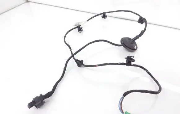 Mercedes-Benz E A207 Front door wiring loom A2075400633