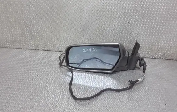 Cadillac CTS Front door electric wing mirror E11015788
