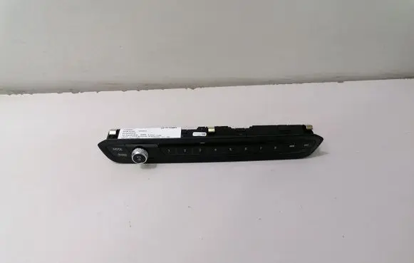 BMW 3 G20 G21 Sound control switch 7949454